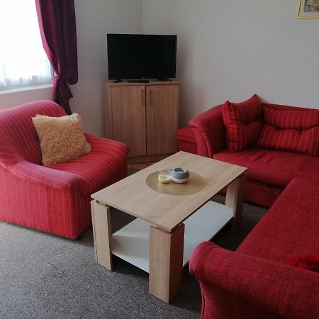 Apartment Barbara Kulen Vakuf Zewnętrze zdjęcie