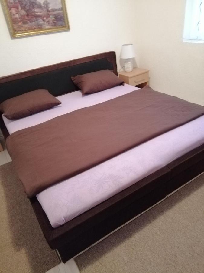 Apartment Barbara Kulen Vakuf Zewnętrze zdjęcie