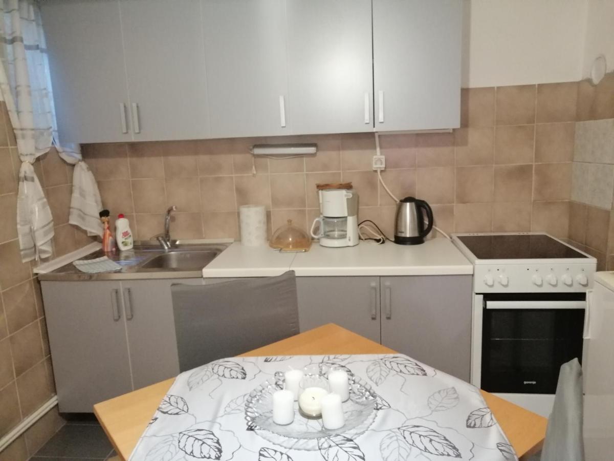 Apartment Barbara Kulen Vakuf Zewnętrze zdjęcie