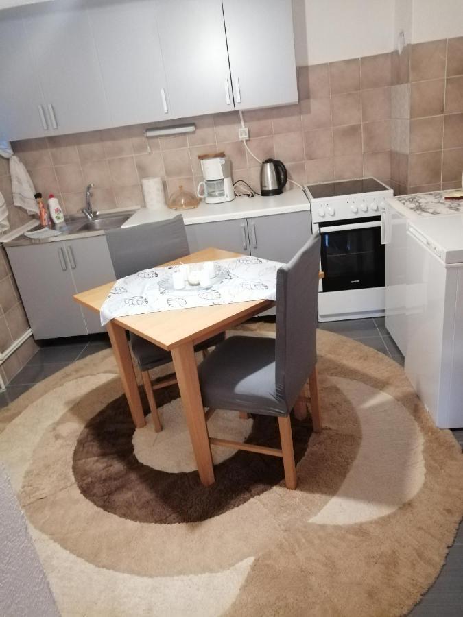Apartment Barbara Kulen Vakuf Zewnętrze zdjęcie