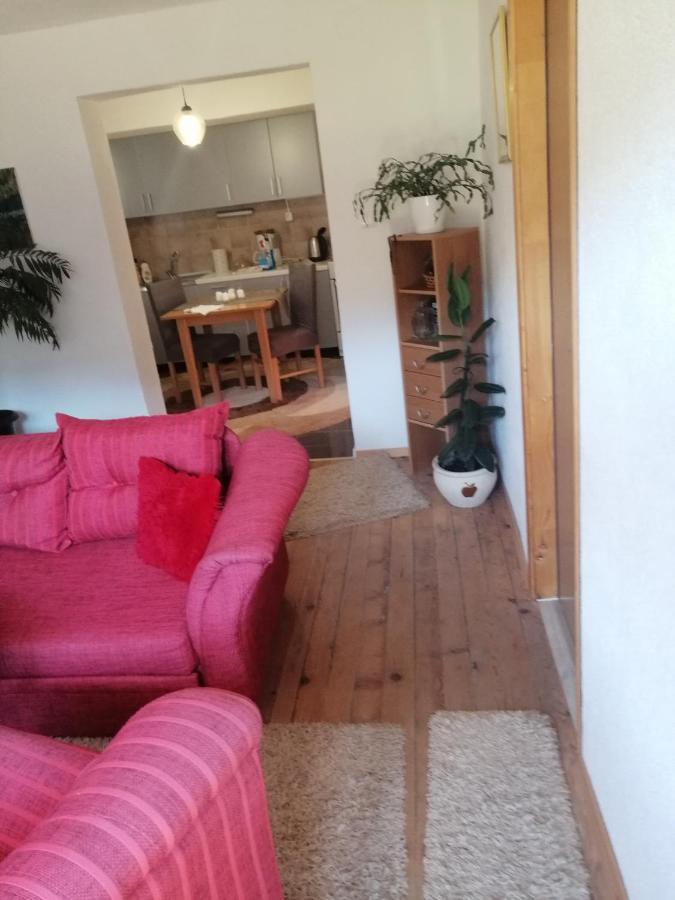 Apartment Barbara Kulen Vakuf Zewnętrze zdjęcie