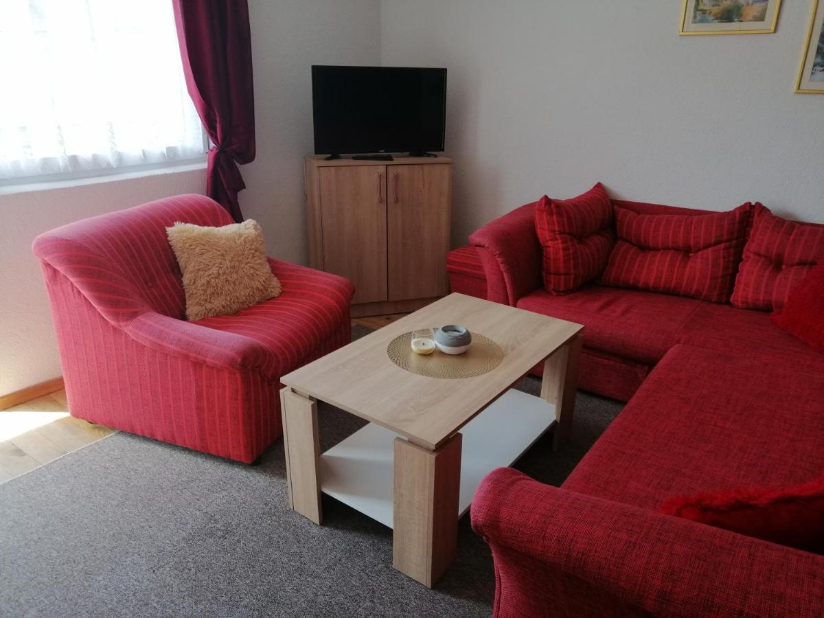 Apartment Barbara Kulen Vakuf Zewnętrze zdjęcie