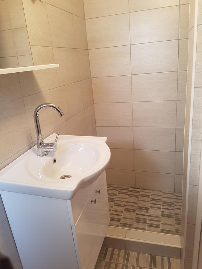 Apartment Barbara Kulen Vakuf Zewnętrze zdjęcie